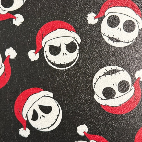 Disney’s Tim Burton’s Nightmare Before Christmas Anti Fatigue Kitchen Mat - Picture 4 of 9